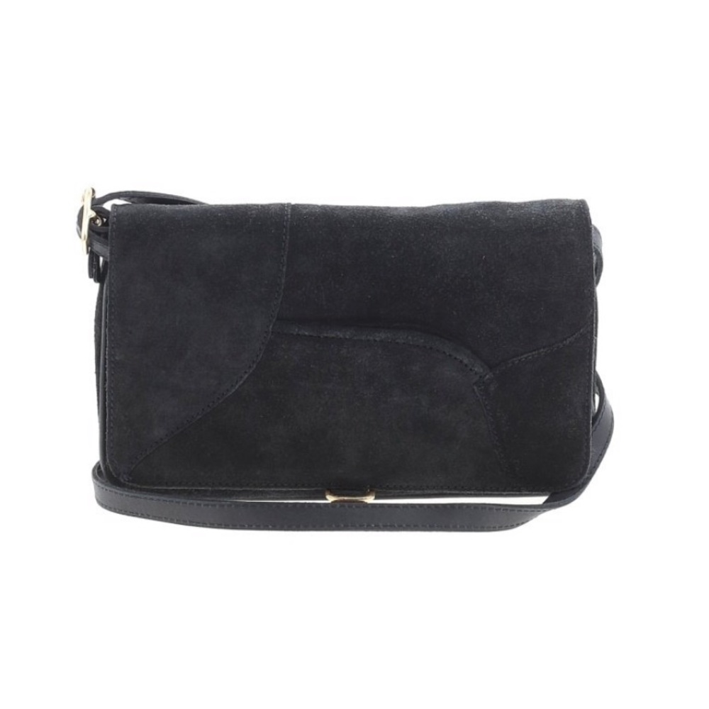 Madewell x daryl k suede Crossbody bag